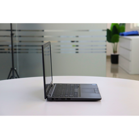 DELL Latitude 5300: i5, 8th Gen, 16GB RAM, 256GB SSD SN:16995