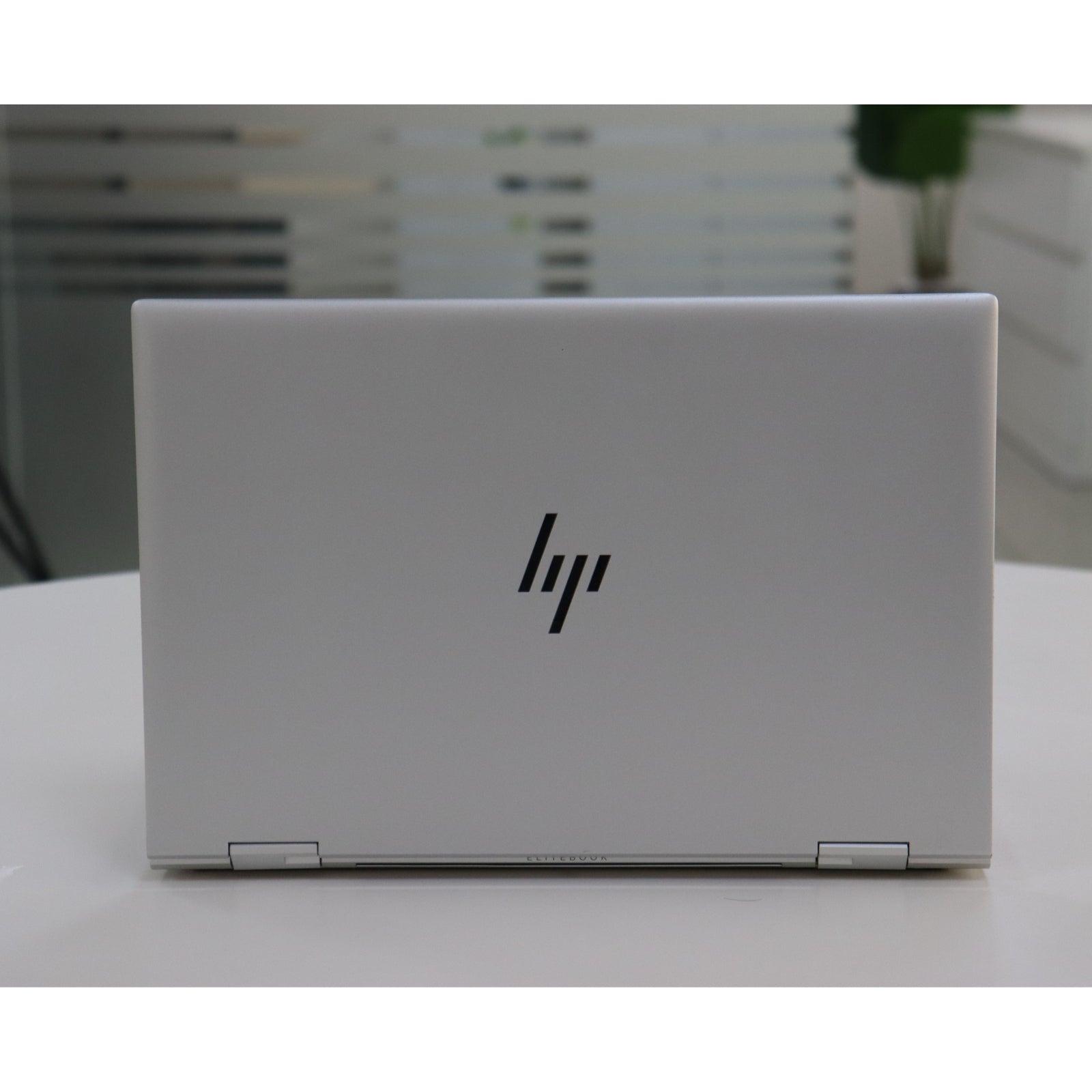 HP ELITEBOOK X360 830 G8: 11th Gen i5, 16GB RAM, 256GB SSD, SN:00014