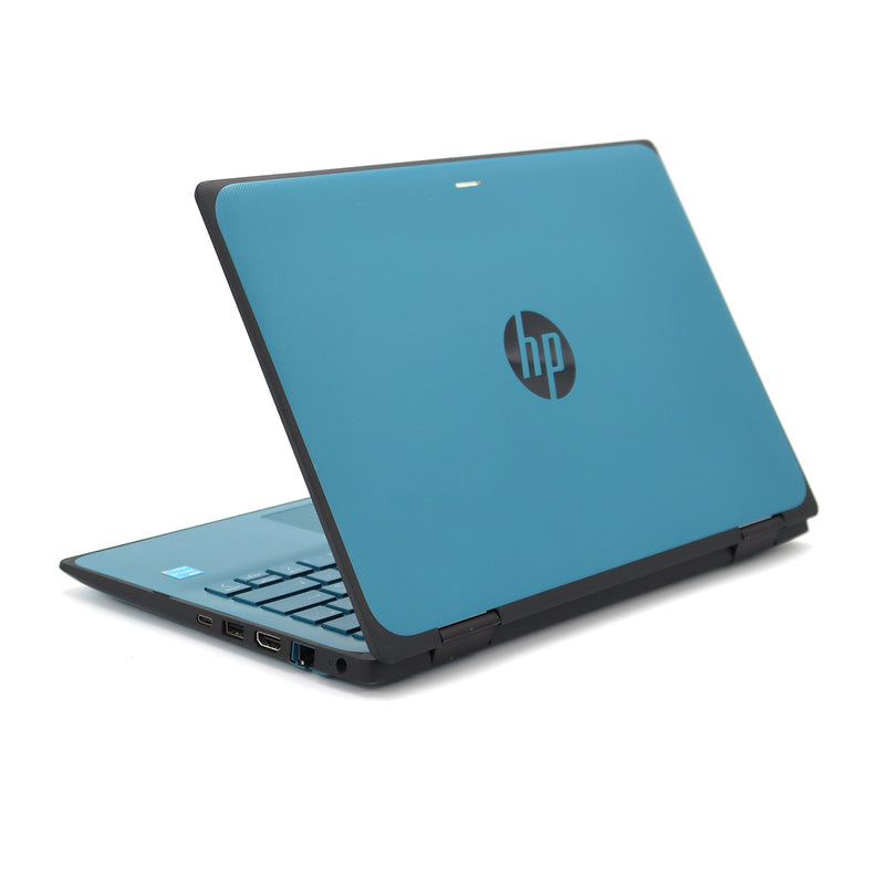 ProBook X360 11 G7 Education Edition: Pentium, 4GB RAM, 128GB SSD, SN:00359