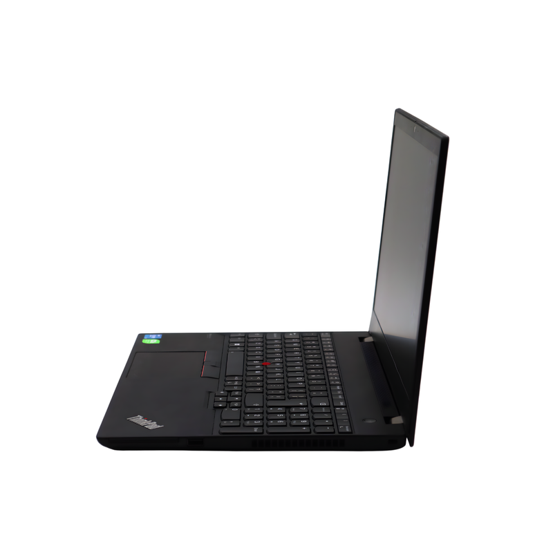 LENOVO THINKPAD T15 GEN 2I: Intel Core i5, 11th Gen, 16GB RAM, 256 GB SSD SN:01543