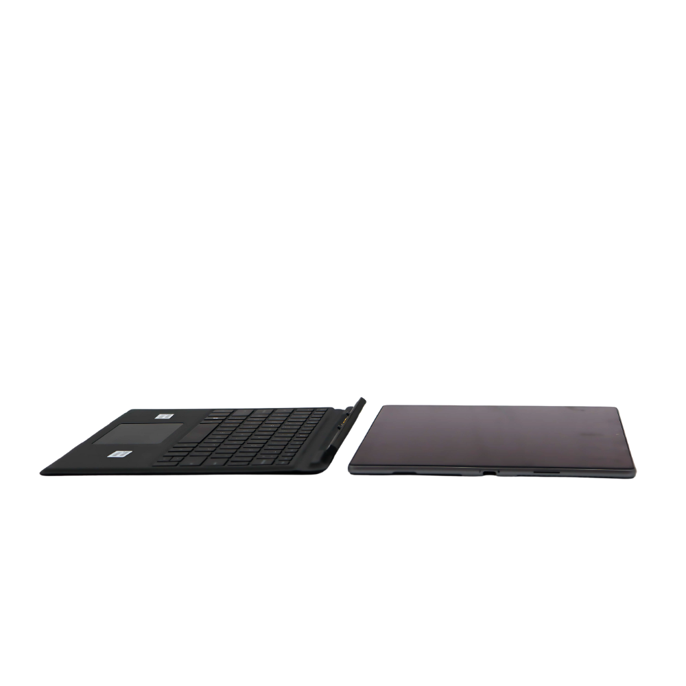 Dell Latitude 7320 Detachable: 11th Gen i7, 16GB RAM, 256GB SSD, SN:33846