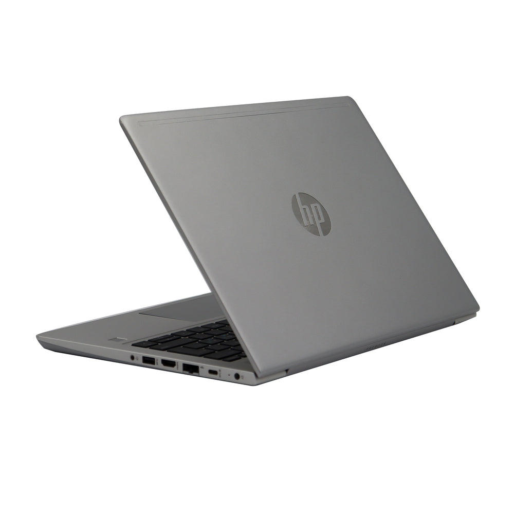 HP ProBook 430 G6: Process Celeron, 4GB RAM, 128GB SSD