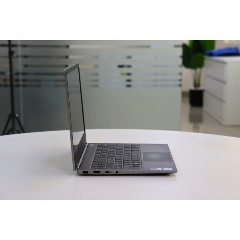 LENOVO THINKBOOK 13S-IML: Intel Core i5, 10th Gen, 16GB RAM, 512GB SSD SN:18603