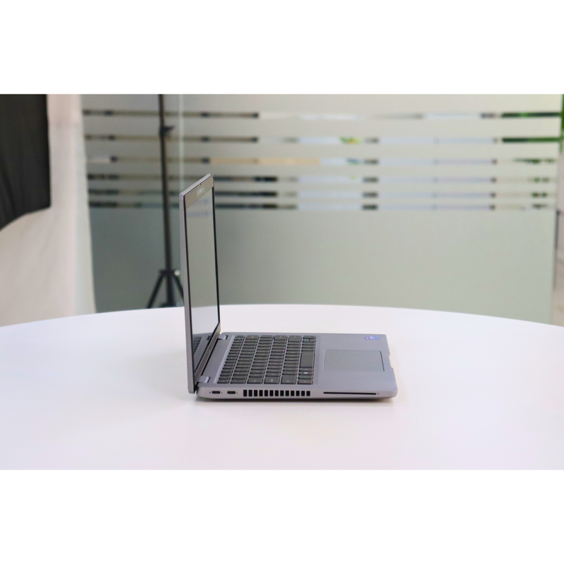 DELL LATITUDE 5410: 10th Gen i5, 16GB RAM, 512GB SSD, SN:95832