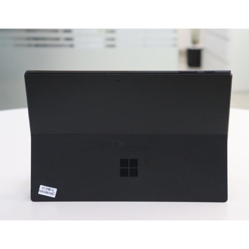 MICROSOFT SURFACE PRO 7: 10th Gen i5, 8GB RAM, 256GB SSD, SN:78364