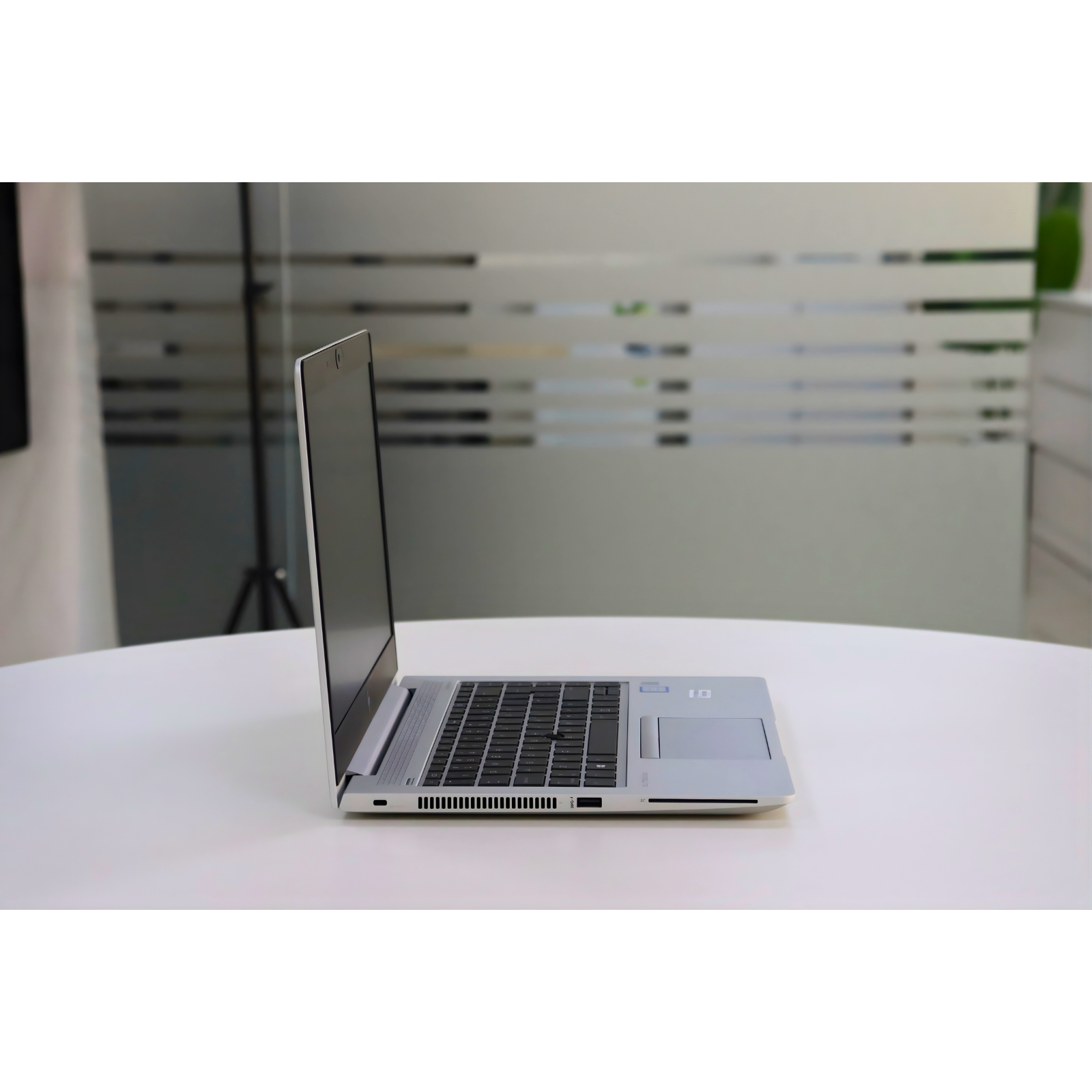 HP ELITEBOOK 840 G6: 8th Gen i5, 16GB RAM, 256GB SSD, SN:00746