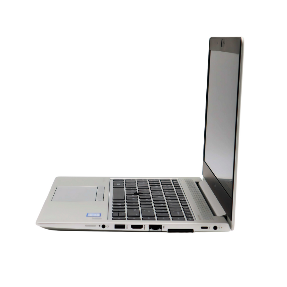 HP ELITEBOOK 840 G6: Intel Core i5, 8th Gen, 8GB RAM, 256GB SSD