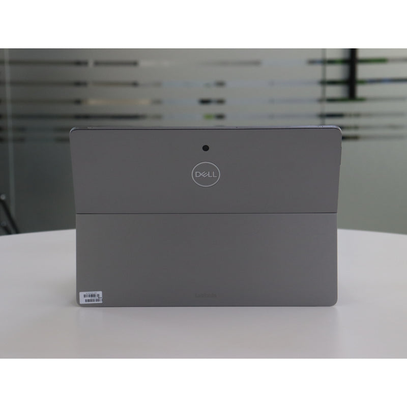 Dell Latitude 7210 2-IN-1: Intel Core i5, 10th Gen, 8GB RAM, 256GB SSD SN:18234