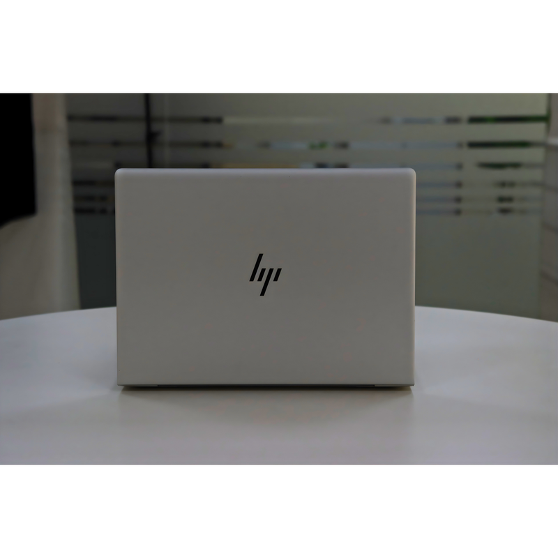 HP ELITEBOOK 830 G5: 8th Gen i7, 16GB RAM, 512GB SSD, SN:92747