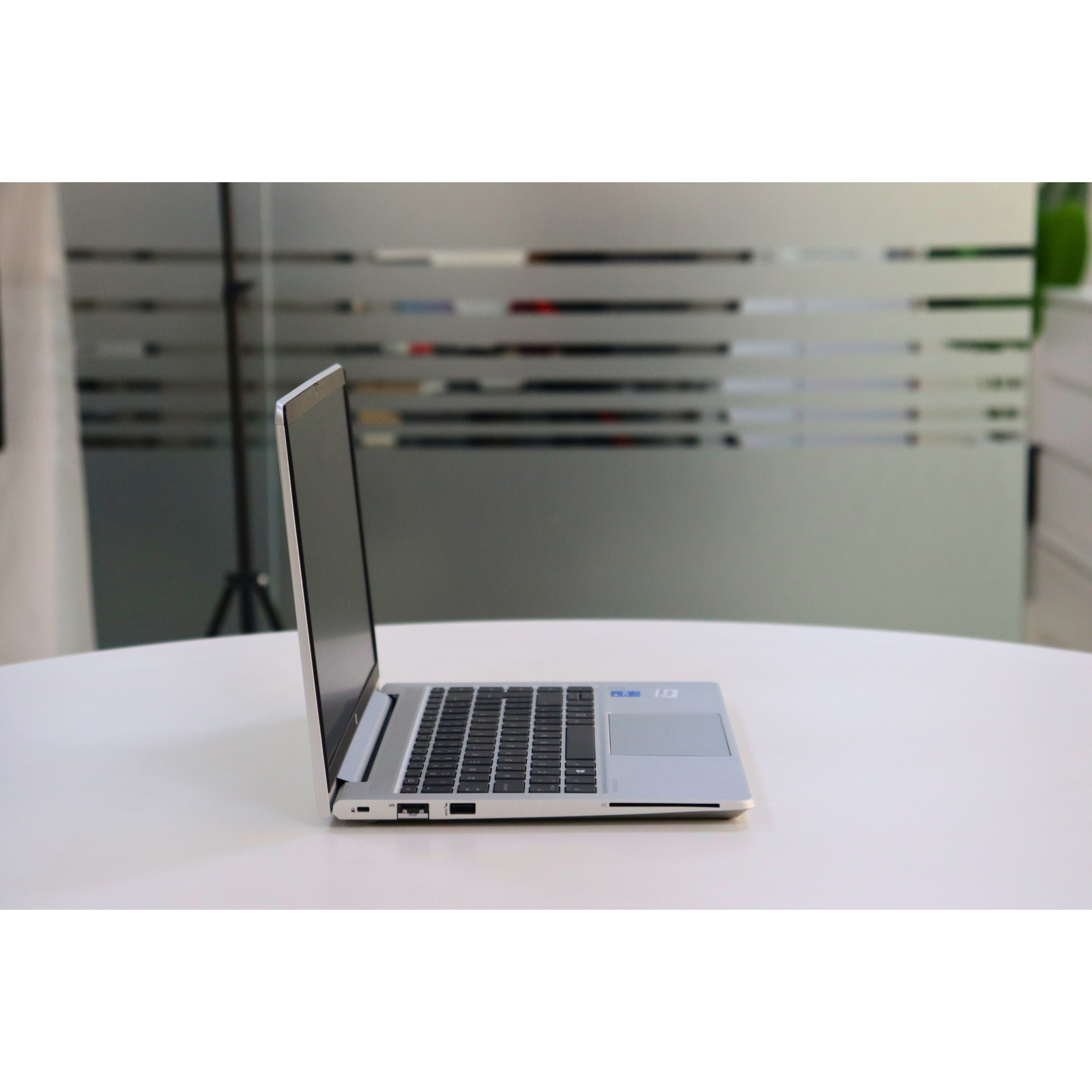 HP ProBook 640 G8: 11th Gen i5, 16GB RAM,  256GB SSD, SN:00912
