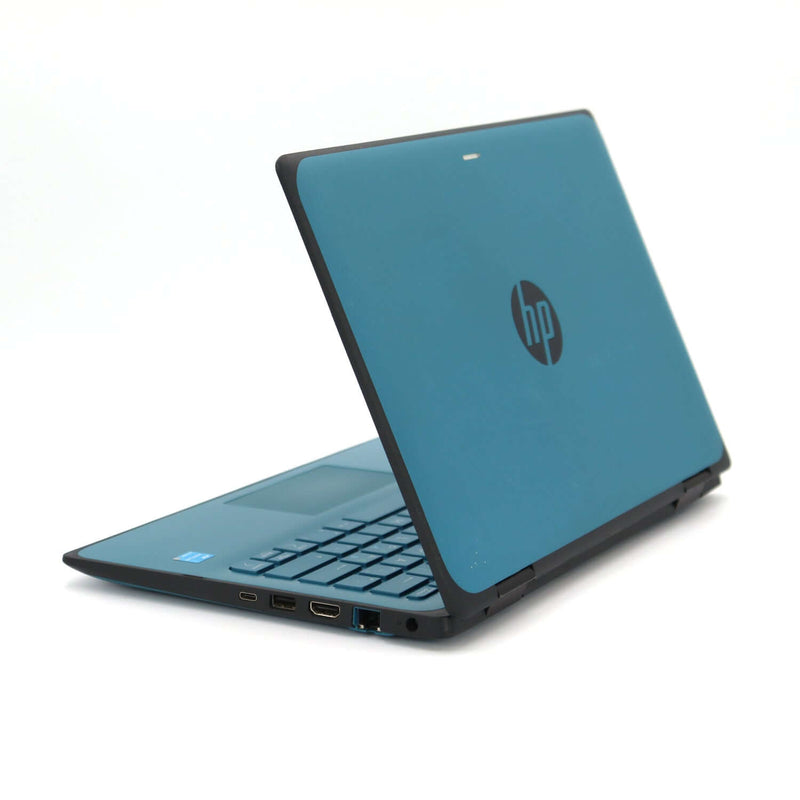 ProBook X360 11 G7 EE: Pentium, 4GB RAM, 128GB SSD, SN:00833