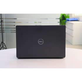 DELL PRECISION 3541: 9th Gen i5, 16GB RAM, 512GB SSD, SN:04975