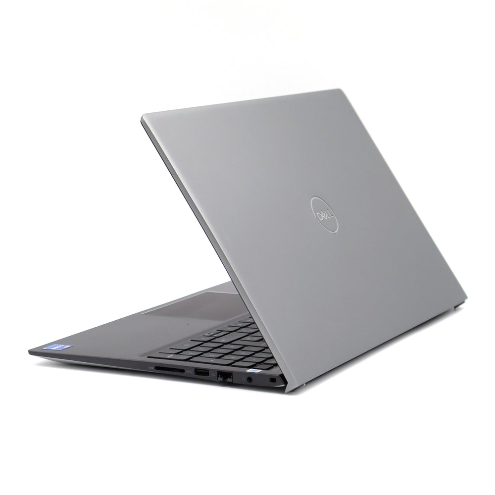 Dell INC. Vostro 15 5510: Intel Core i7, 11th Gen, 16GB RAM, 512GB SSD