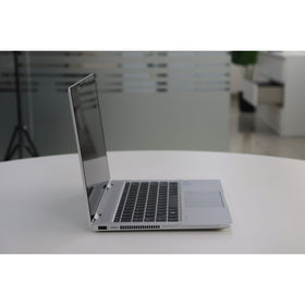 HP ELITEBOOK X360 830 G6: 8th Gen i5, 8GB RAM, 128GB SSD, SN:21475