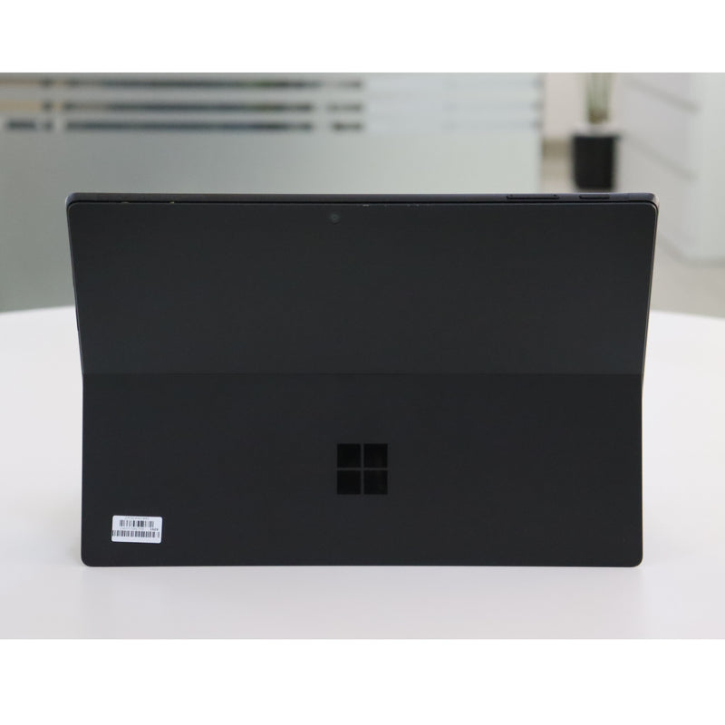 MICROSOFT SURFACE PRO 7: 10th Gen i5, 8GB RAM, 256GB SSD, SN:78363