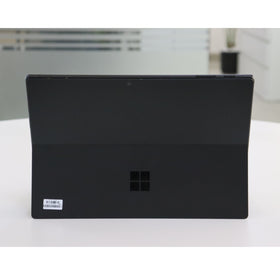 MICROSOFT SURFACE PRO 7: 10th Gen i5, 8GB RAM, 256GB SSD, SN:78363