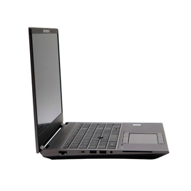 HP ZBOOK FURY 15 G7: 10th Gen i7, 32GB RAM, 512GB SSD, SN:27411