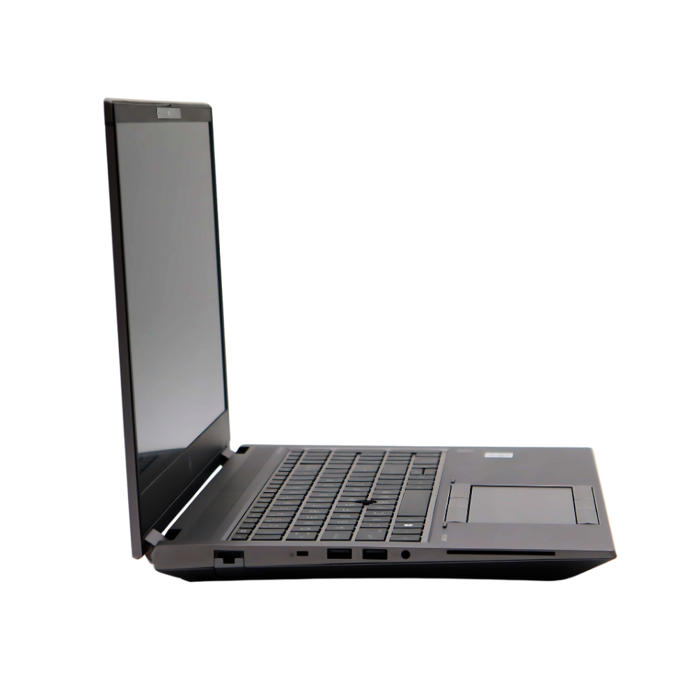 HP ZBOOK FURY 15 G7: 10th Gen i7, 32GB RAM, 512GB SSD, SN:27411