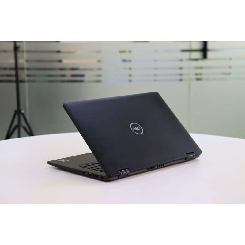 Dell LATITUDE 7430: 12th Gen i7, 32GB RAM, 512GB SSD, SN:05889