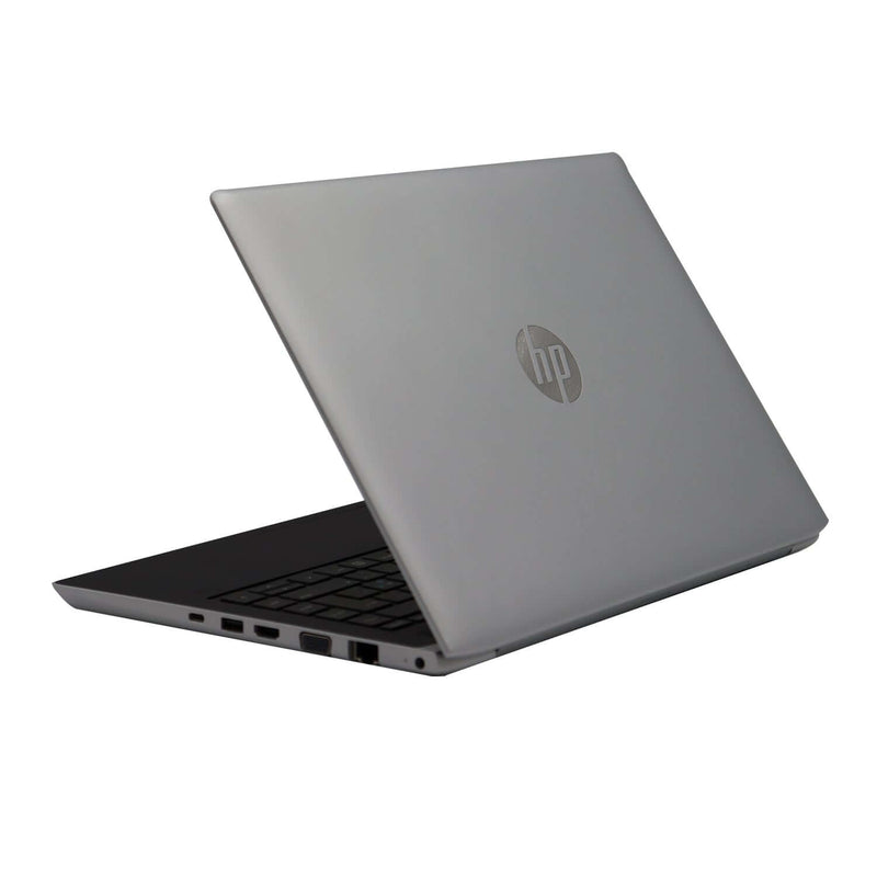 HP ProBook 430 G5: Celeron, 8GB RAM, 128GB SSD, SN:00070