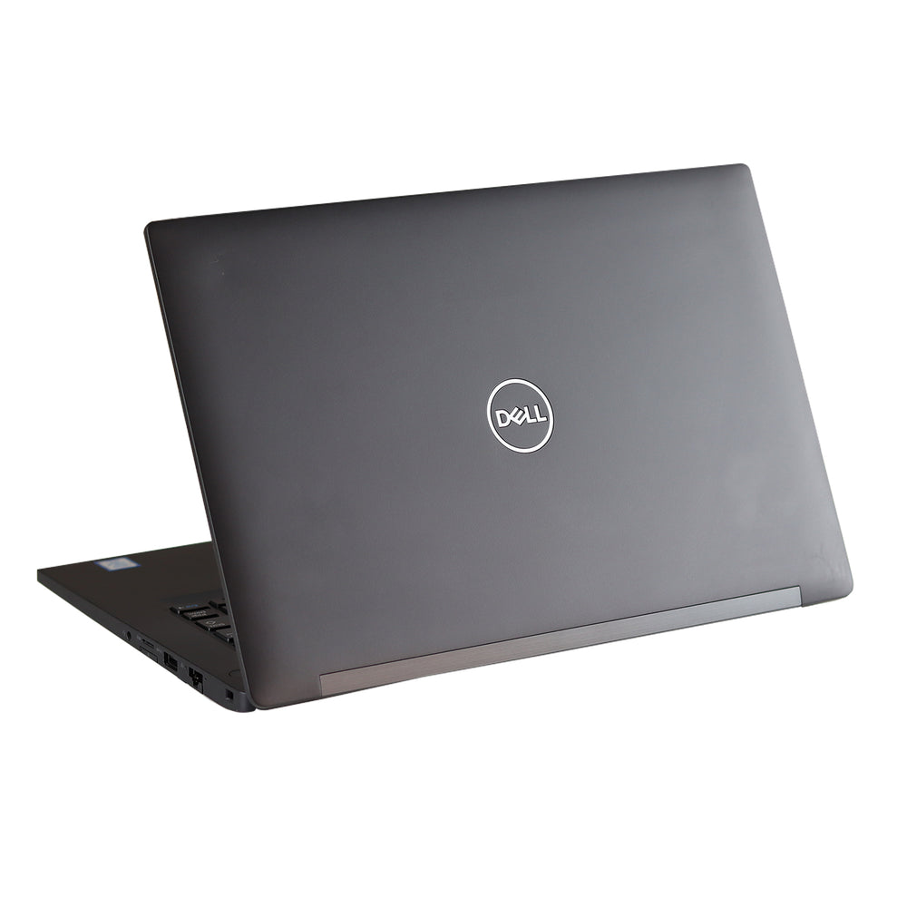 Latitude 7490: Intel Core i5, 8th Gen, 8GB RAM, 512GB SSD