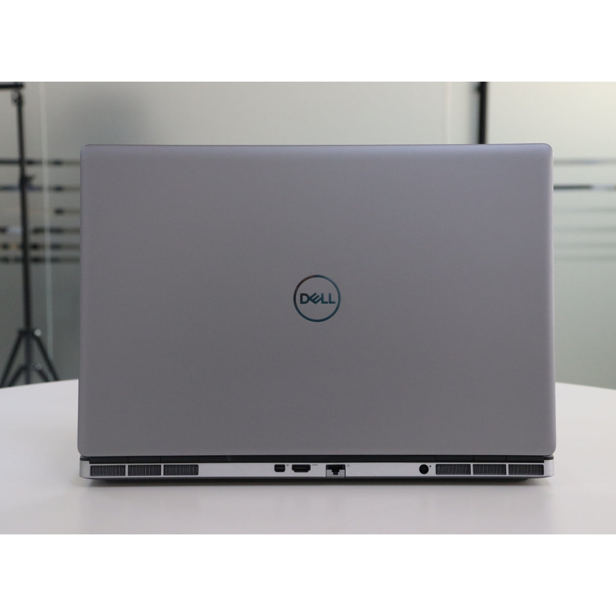 DELL PRECISION 7760: 11th Gen i7, 64GB RAM, 512GB SSD, SN:19533
