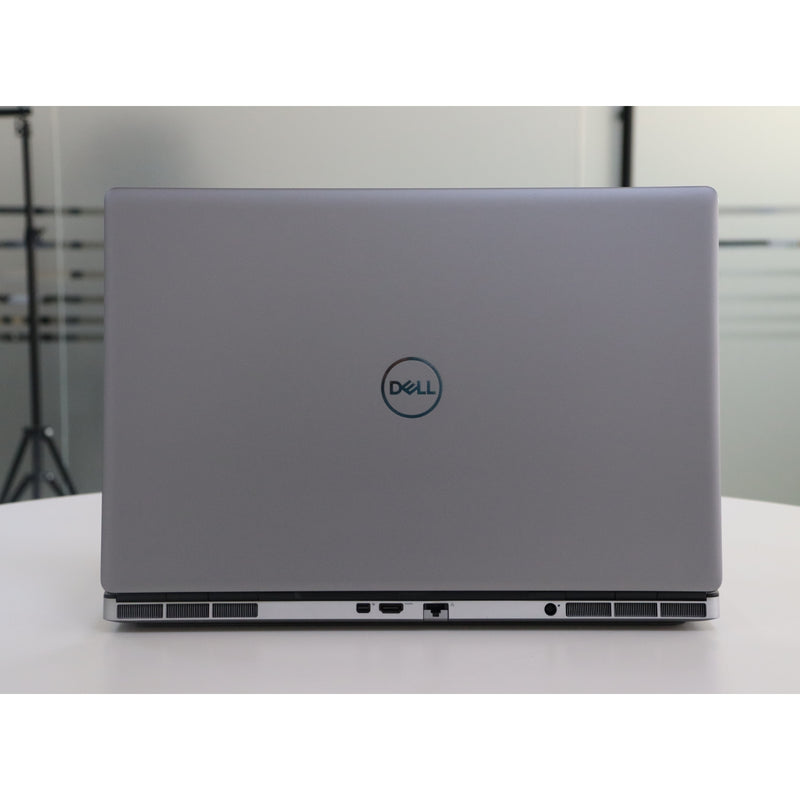 DELL PRECISION 7760: 11th Gen i7, 64GB RAM, 512GB SSD, SN:19533