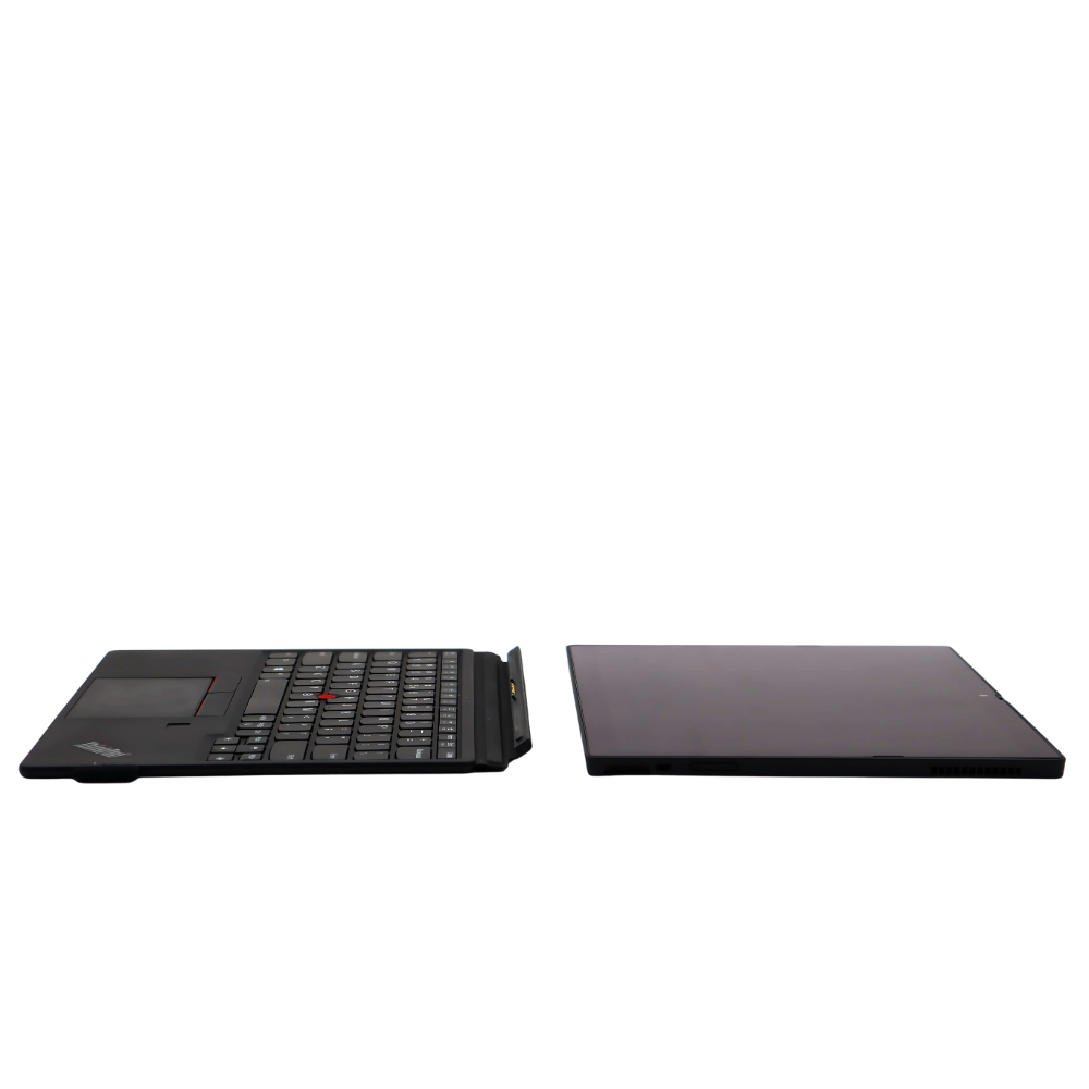 LENOVO THINKPAD X12 DETACHABLE GEN 1: 11th Gen i5,  16GB RAM, 256GB SSD, SN:00159