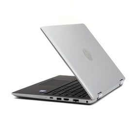 HP ProBook X360 440 G1: Intel Core i3, 8th Gen, 8GB RAM, 256GB SSD