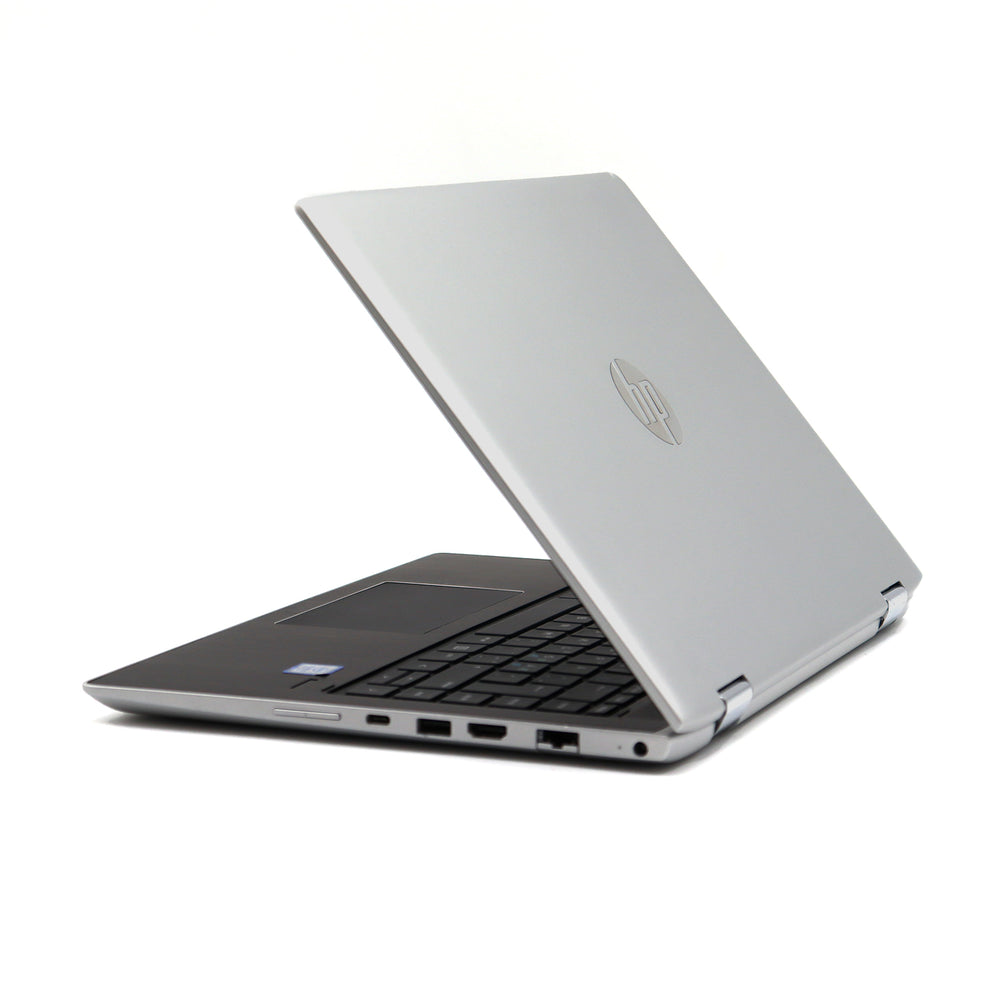 HP ProBook X360 440 G1: Intel Core i3, 8th Gen, 8GB RAM, 256GB SSD