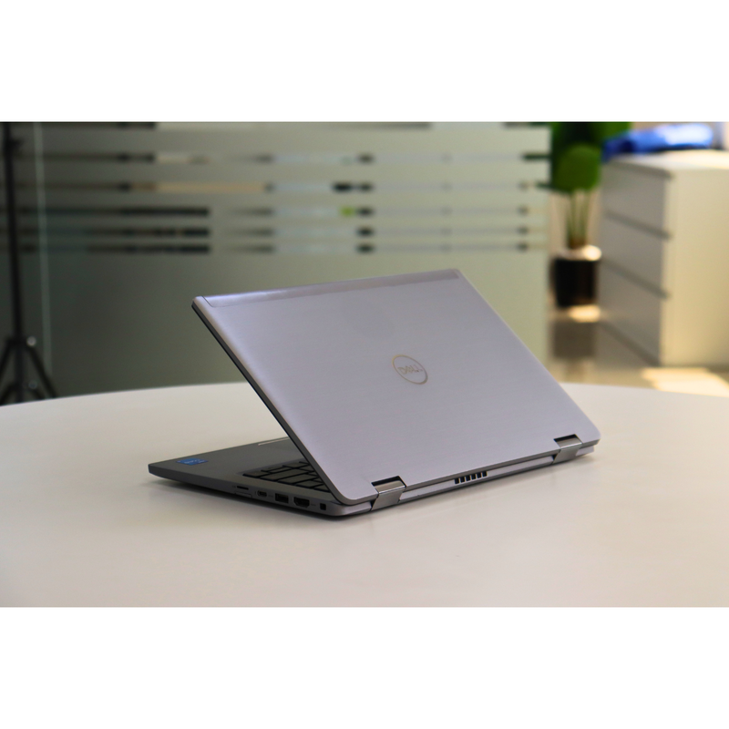 Dell Latitude 7320: 11th Gen i5, 16GB RAM, 256GB SSD, SN:18871