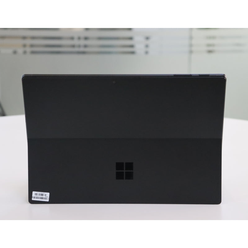 MICROSOFT SURFACE PRO 7+: 11th Gen i5, 8GB RAM, 256GB SSD, SN:78365
