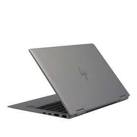HP EliteBook X360 1030 G8 NoteBook PC: Intel Core i5, 11th Gen, 16 GB RAM, 512 GB SSD