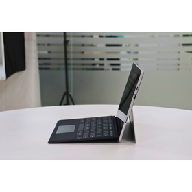 MICROSOFT SURFACE PRO 7: 10th Gen i5, 8GB RAM, 256GB SSD, SN:69989