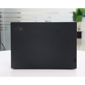 LENOVO ThinkPad X1 Carbon Gen 10: 12th Gen i7, 16GB RAM, 256GB SSD, SN:19535