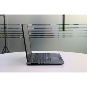 Dell PRECISION 7530: 8th Gen i7, 32GB RAM, 256GB SSD, SN:915262