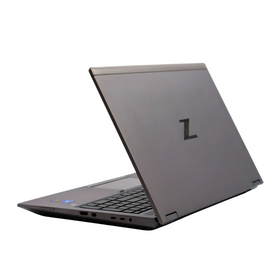 HP ZBOOK FURY 15 G8 MOBILE WORKSTATION: 11th Gen i7, 16GB RAM, 512GB SSD, SN:27459