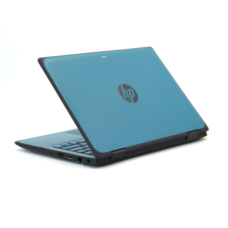ProBook X360 11 G7 Education Edition: Pentium, 4GB RAM, 128GB SSD, SN:01319