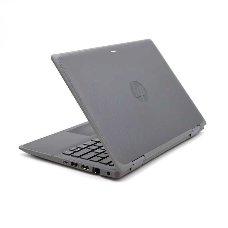 ProBook X360 11 G5 EE: Pentium, 8GB RAM, 256GB SSD, SN:00001