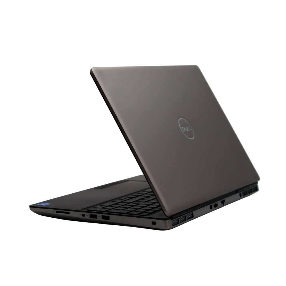 Dell Precision 7560: 11th Gen i7,  32RAM, 512GB SSD, SN:00699