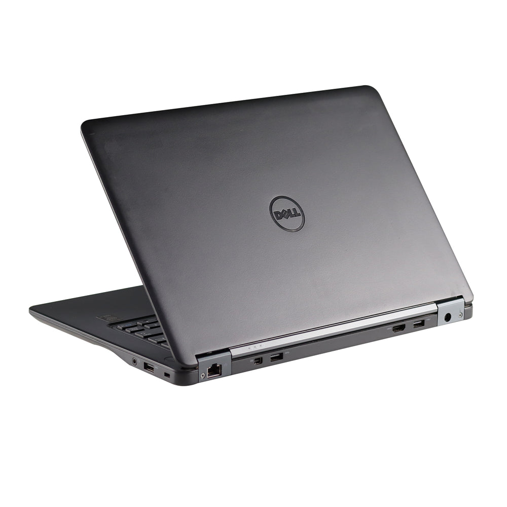 Latitude  E7450: Intel Core i7, 5th Gen, 16GB RAM, 256GB SSD