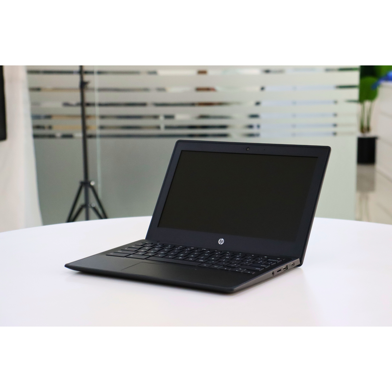 HP CHROMEBOOK 11 G8: Celeron , 8GB RAM , 256GB SSD