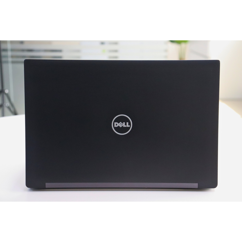 Dell LATITUDE 7480: 7th Gen i7, 16GB RAM, 512GB SSD, SN:15568