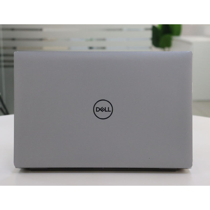 Dell LATITUDE 5531: 12th Gen i7, 32GB RAM, 512GB SSD, SN:65357
