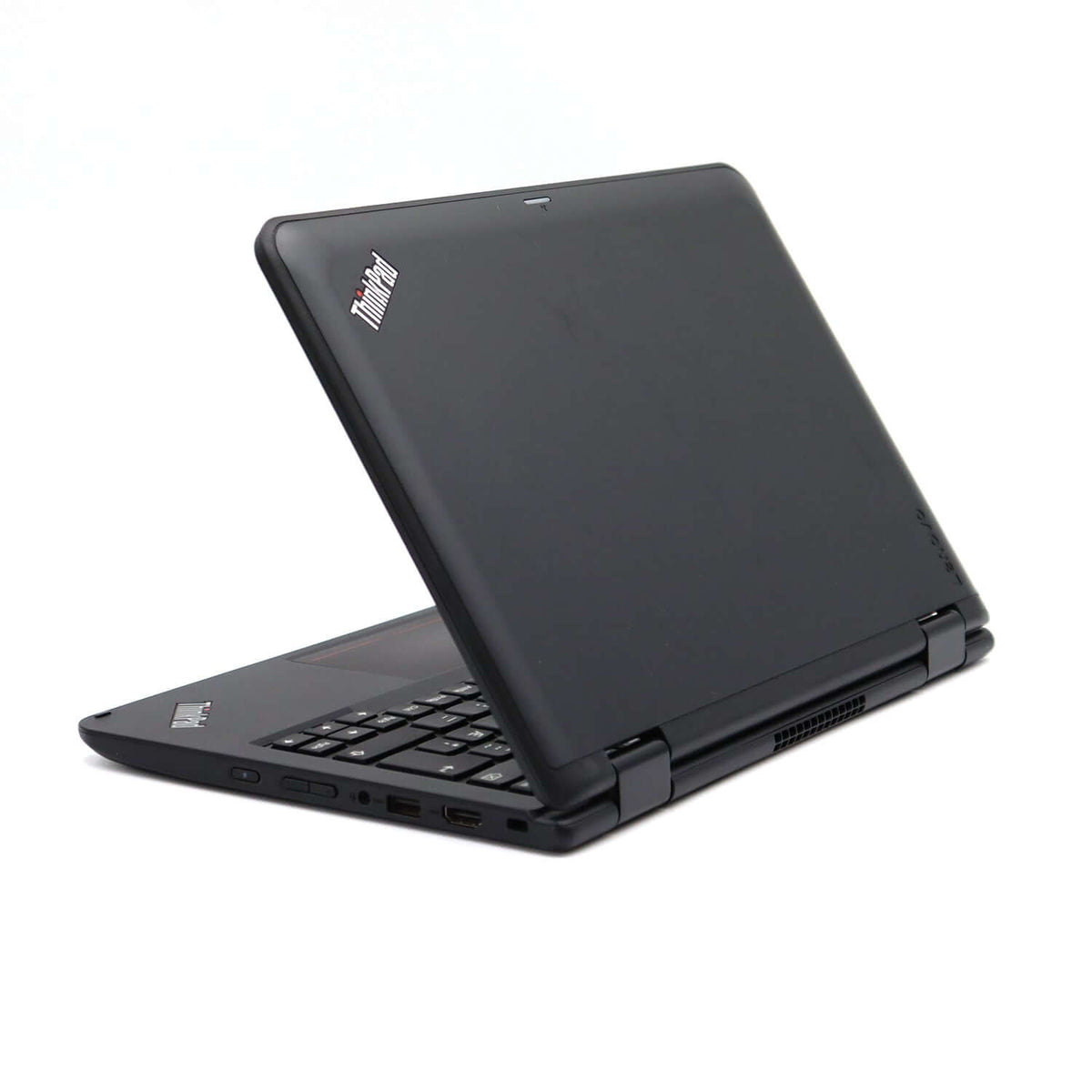 ThinkPad Yoga 11E 3rd Gen: Celeron, 4GB RAM, 128GB SSD, SN:01247