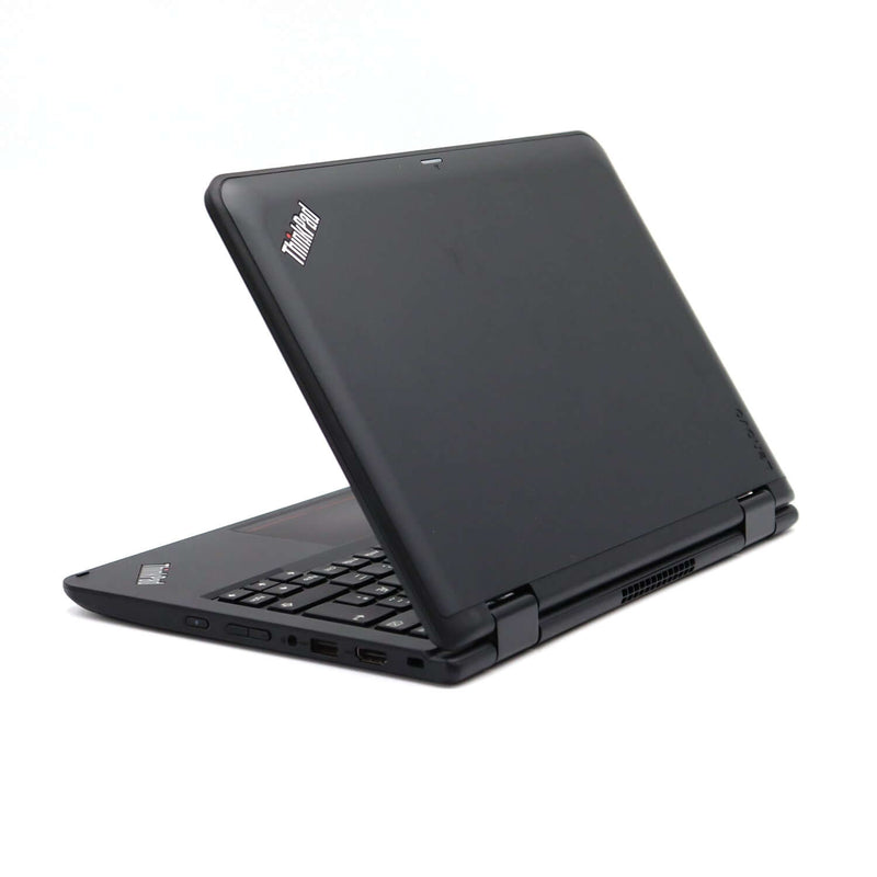 ThinkPad Yoga 11E 3rd Gen: Celeron, 4GB RAM, 128GB SSD, SN:01247