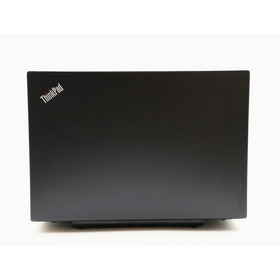 Used Lenovo Thinkpad T470: Intel Core i5, 6th Gen, 8GB RAM, 256GB SSD