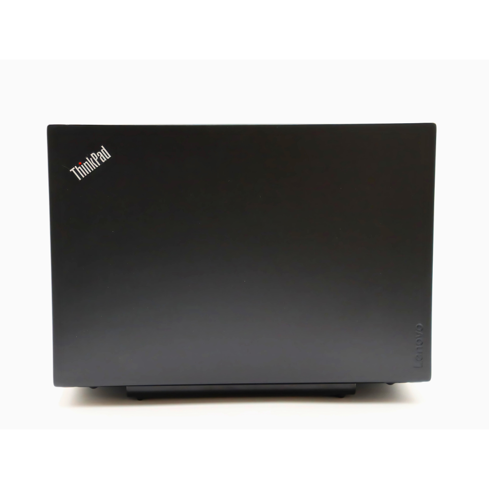 Used Lenovo Thinkpad T470: Intel Core i5, 6th Gen, 8GB RAM, 256GB SSD