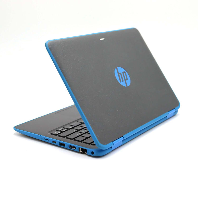 ProBook X360 11 G3 EE: Pentium, 4GB RAM, 128GB SSD, SN:00010
