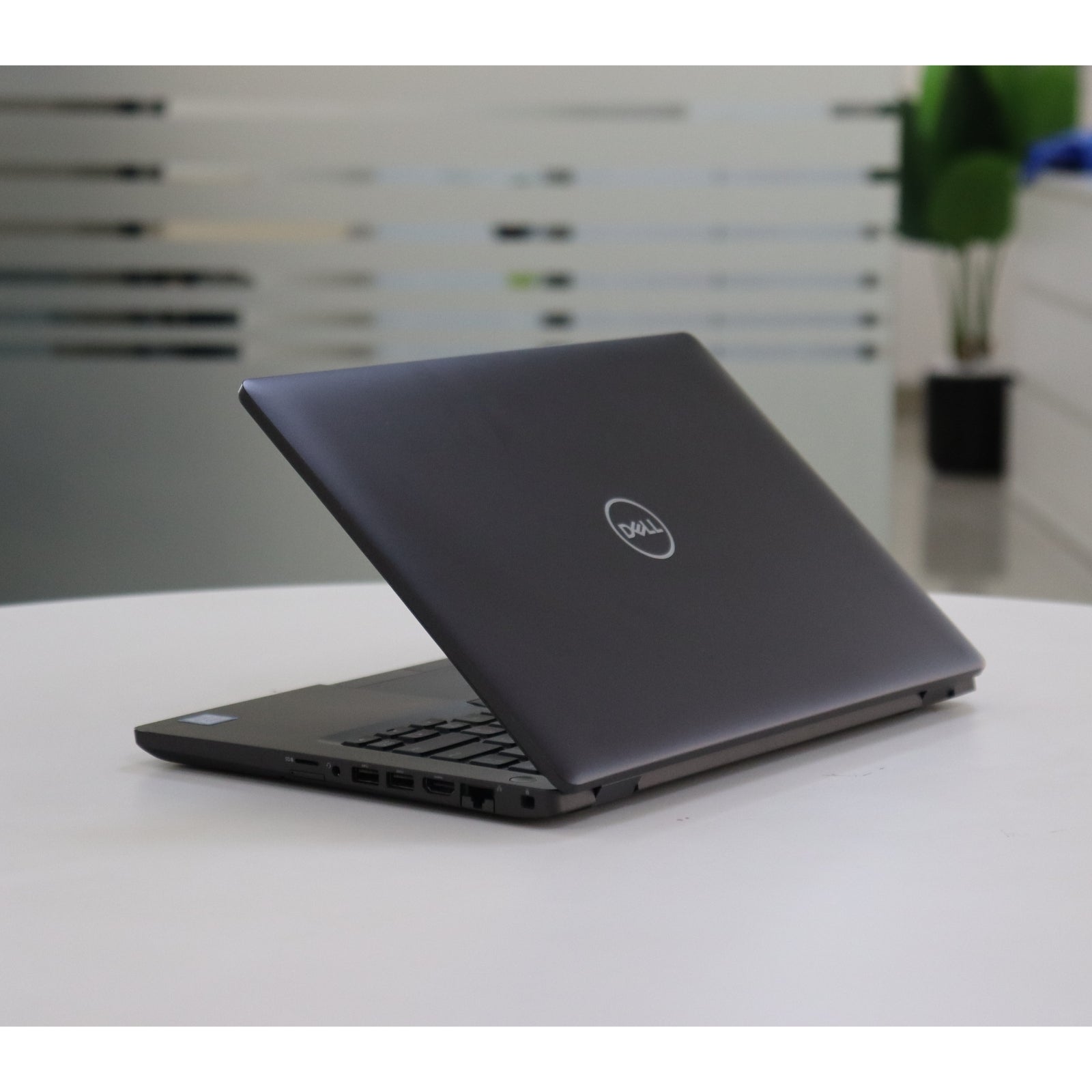 DELL LATITUDE 5400: 8th Gen i5, 8GB RAM, 256GB SSD, SN:19051